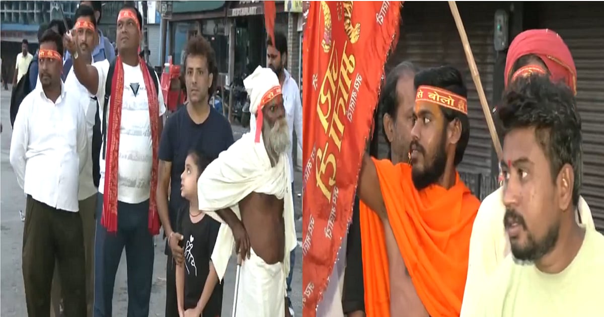 <p><strong>वैष्णो देवी यात्रा पुनः आरंभ: 22 दिन के अंतराल के बाद भक्तों में खुशी की लहर</strong></p>