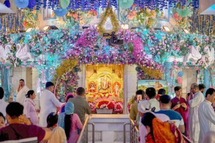 शारदीय नवरात्र 2025: शक्ति का महा-उत्सव, जीवन को दें नव ऊर्जा