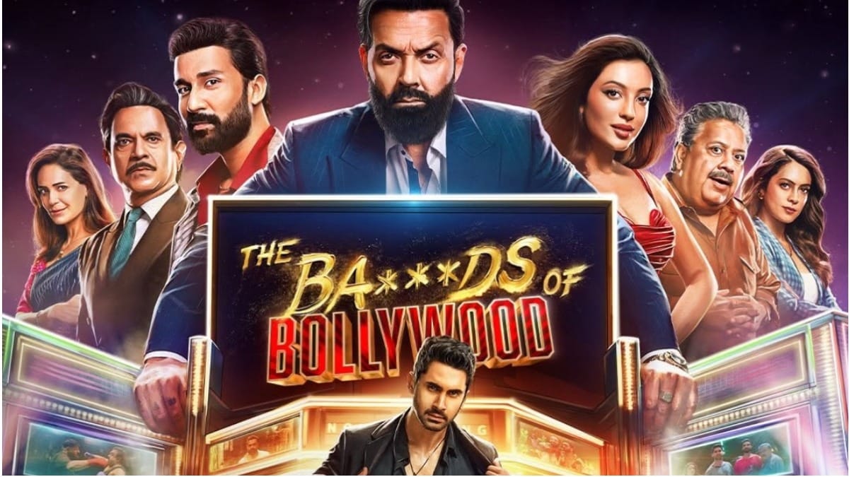 शाहरुख के लाडले आर्यन की पहली सीरीज पर करण जौहर का 'फैसला', बताया 'बैड्स ऑफ बॉलीवुड' हिट है या फ्लॉप?
