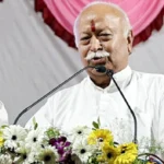 संघ पथ पर मोहन भागवत: नागपुर से राष्ट्र की ओर