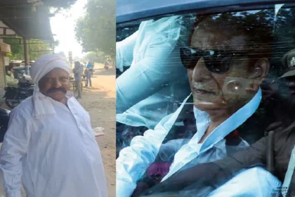 सनसनीखेज मुलाकात: अतीक अहमद और आजम खान की गुप्त भेंट ने मचाया हड़कंप!