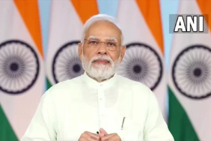 समुद्री शक्ति का नया युग: पीएम मोदी राष्ट्र को समर्पित करेंगे भव्य पोर्ट क्रूज टर्मिनल