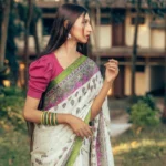 साधारण साड़ी में भी दिखें गॉर्जियस: ये सीक्रेट्स आपको बनाएंगे सबसे खास!