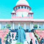 सुप्रीम कोर्ट में अब कैमरे की 'नो एंट्री', मीडिया के लिए भी सख्त हुए नियम!