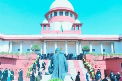 सुप्रीम कोर्ट में अब कैमरे की 'नो एंट्री', मीडिया के लिए भी सख्त हुए नियम!