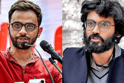 सुप्रीम कोर्ट में आज उमर खालिद और शरजील इमाम की जमानत पर सुनवाई: फैसले का इंतजार