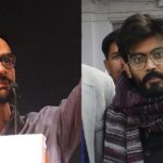 सुप्रीम कोर्ट में उमर खालिद, शरजील इमाम की जमानत याचिका पर सुनवाई स्थगित