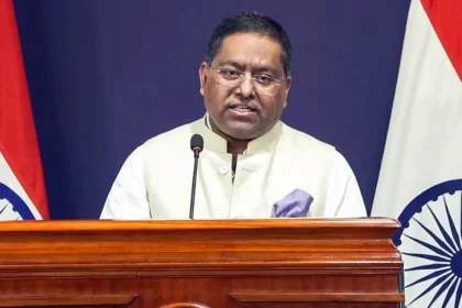 स्वच्छता का नया परचम: विदेश मंत्रालय का "मिशन 5.0" भारतीय दूतावासों से पासपोर्ट कार्यालयों तक