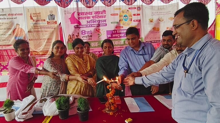 स्वास्थ्य की पुकार: लोग अब पोषण के प्रति हुए अधिक सचेत