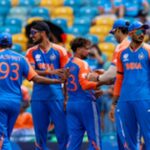 'हाथ बढ़ाएँ या जारी रखें 'नो-हैंडशेक वॉर'? भारत के खिलाफ जंग से पहले पाक कप्तान की दिल छू लेने वाली अपील।