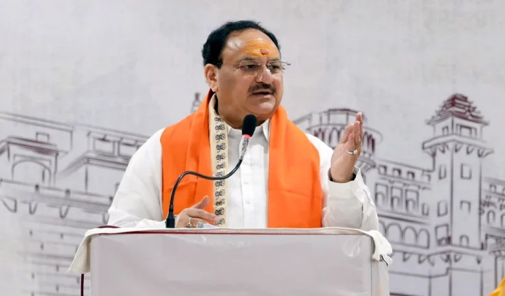 हेमा मालिनी के नेतृत्व में NDA की 8 सदस्यीय टीम करूर भगदड़ की करेगी जांच।