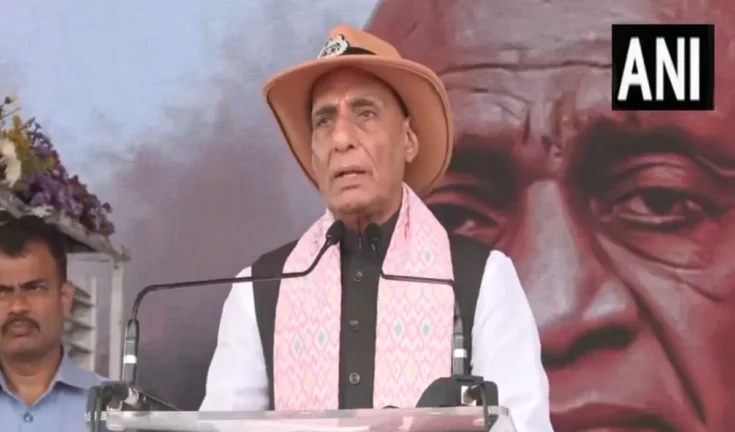 हैदराबाद का भारत में विलीनीकरण: 75 वर्षों का गौरवशाली इतिहास, एक राष्ट्र का विजयोत्सव!