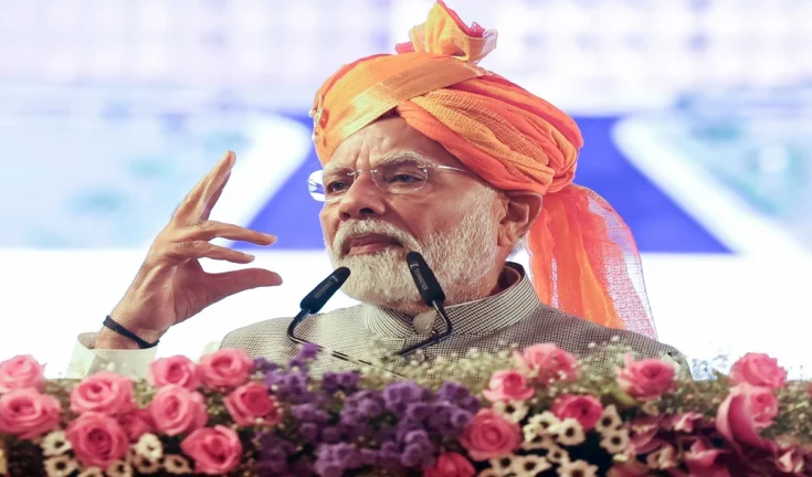 हैदराबाद की मुक्ति का गौरव: दशकों की उपेक्षा के बाद मोदी के हाथों इतिहास का पुनर्जागरण