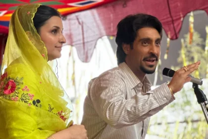 ‘अमर सिंह चमकीला’ पर दिलजीत दोसांझ और इम्तियाज अली ने खुशी जताई, इंटरनेशनल एमी नामांकन पर छाया उल्लास