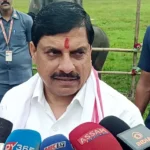 अंधेरी दुनिया पर गरजा सरकारी वज्र: मोहन यादव की हुंकार - "बच्चों की मौत पर कोई नरमी नहीं, गुनाहगार बख्शे नहीं जाएंगे!"