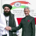 अफगानिस्तान की कूटनीति का नया रंग: जयशंकर से मुलाकात के बाद मुत्तकी के बयान से सहमा पाकिस्तान