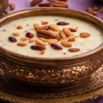 अमृत बरसाता शरद पूर्णिमा का चंद्रमा: खीर के 5 अचूक स्वास्थ्य लाभ