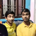 आँखों के लिए उम्मीद का नया सवेरा: दरभंगा में नेत्रम फाउंडेशन का अभिनव प्रयास