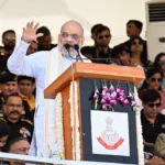 आतंकवाद की कमर तोड़ी: अनुच्छेद 370 से सर्जिकल स्ट्राइक तक, अमित शाह का दावा