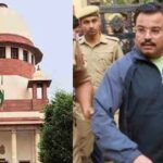 आशीष मिश्रा को दिवाली पर घर लौटने की सुप्रीम कोर्ट की हरी झंडी