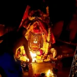 उज्जैन का गौरव, महाकाल लोक में लेज़र से जीवंत!