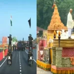 एकता दिवस 2025: राज्यों की झांकियों और बीएसएफ श्वान दस्ते की शाही परेड