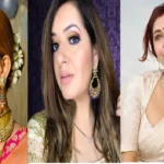 करवा चौथ का निखार: पति को करें मदहोश, इन ट्रेंडी लुक्स से पाएं जादुई चमक!