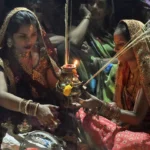 करवा चौथ: स्त्री शक्ति का प्रतीक