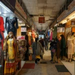करवा चौथ स्पेशल: दिल्ली के इस बाजार में करें धमाकेदार खरीदारी, पाएं सस्ते दाम का खज़ाना!