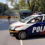 कापसहेड़ा की गोधूलि में गिरफ़्तारी: 20 हजार के इनामी समेत विदेशी गैंग के दो शागिर्द हत्थे चढ़े
