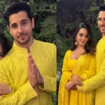 खुशियों का दीया जला, सिद्धार्थ-कियारा की पहली दिवाली, वीडियो ने जीता सबका दिल