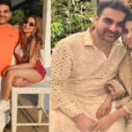खुशियों का शोर, खानों की शान: अरबाज बने पिता, घर में आई नन्ही परी!