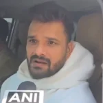 खेसारी लाल यादव का 'पर्दाफाश': छपरा से RJD का टिकट, पर वोटर लिस्ट में पत्नी का नाम गायब!