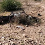 खैबर पख्तूनख्वा में पाकिस्तानी सेना का बड़ा वार: 4 आत्मघाती आतंकियों को ढेर कर, TTP के हमले को किया नाकाम