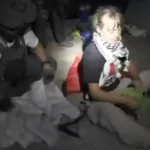 गाजा को राहत जहाजों की राह में इस्राइल का रोड़ा, ग्रेटा थनबर्ग हिरासत में!