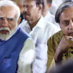 गाजा शांति सम्मेलन: थरूर का सवाल - क्या भारत का 'रणनीतिक मौन' अवसर चूक गया?