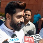 चिराग पासवान का दावा: 'महागठबंधन खुद को संभालने में अक्षम, बिहार को पहले हम सँवारेंगे'