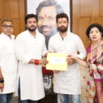 चिराग पासवान का 'महागठबंधन' पर सीधा वार: बिहार के चुनावी रण का आगाज़, 14 प्रत्याशियों की पहली सूची जारी!
