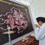 छिंदवाड़ा: कमलनाथ ने शोक संतप्त परिवारों से की मुलाकात, 50-50 लाख के मुआवजे की उठाई आवाज़।