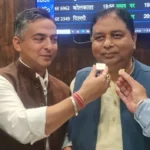 जम्मू-कश्मीर में BJP का मास्टरस्ट्रोक: राज्यसभा के लिए 3 दिग्गज, संगठन को मिलेगी नई धार!