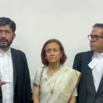 जेल से गीतांजलि का रणनाद: सोनम की रिहाई की खाईं