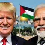 ट्रंप-मोदी की गाजा मुलाकात: भारत के इस कदम ने दुनिया को चौंकाया