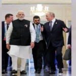 ट्रंप होंगे हैरान, मोदी-पुतिन की भारत में मुलाकात तय!