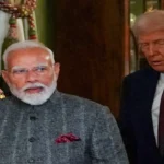 ट्रम्प-मोदी महामुकाबला: टैरिफ युद्ध के बाद पहली बार, क्या भारत में होगा मिलन?