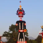 दिल्ली-एनसीआर में रावण दहन: परिवार संग इन जगहों पर मनाएं दशहरा, दोगुना होगा आनंद!