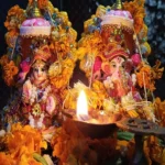 दिवाली पर लक्ष्मी पूजन: शुभ मुहूर्त जानें, धन-समृद्धि का पाएं वरदान!