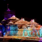 दीपोत्सव का दिव्य संगम: अयोध्या से दक्षिण तक, राममय भारत की यात्रा