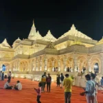 दीपोत्सव का भव्य आयोजन: 28 लाख दीयों से रचा जाएगा विश्व कीर्तिमान