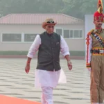देश की सुरक्षा: सेनाओं में तालमेल सर्वोपरि - राजनाथ सिंह