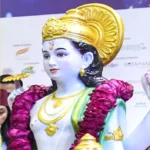धनवंतरी की कृपा: धन, समृद्धि और उत्तम स्वास्थ्य का संगम